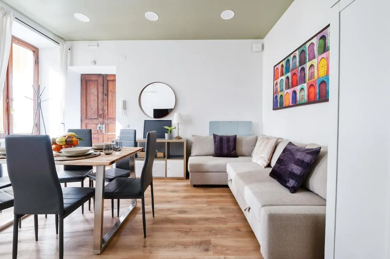 3 Rooms 3 Bathrooms - Lovely Apartment Close The Vatican Roma