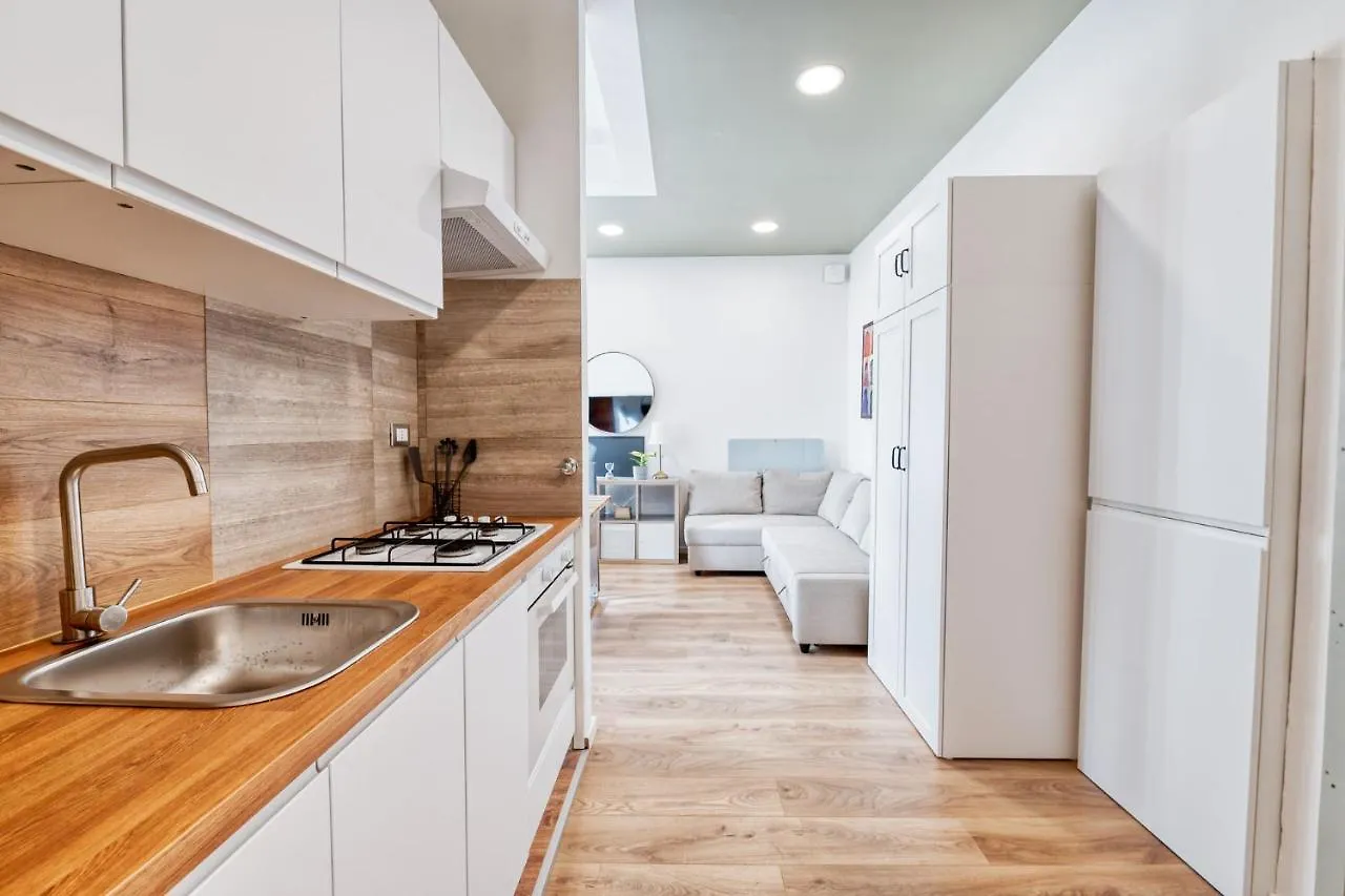 3 Rooms 3 Bathrooms - Lovely Apartment Close The Vatican Roma