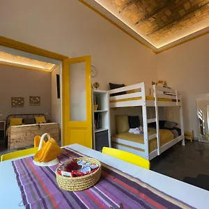 Appartement A Casa Di Ale E Lalla