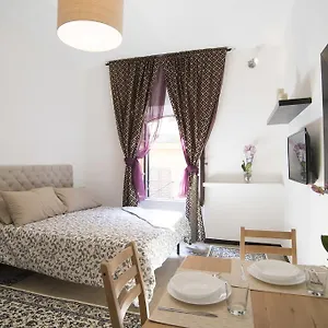  Appartamento Justa Casa Borgo Vittorio