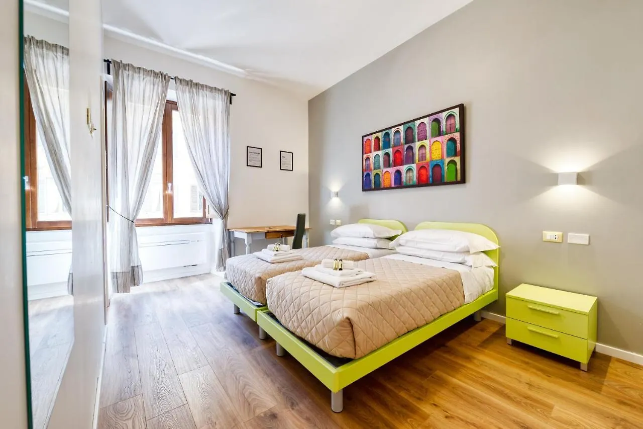 3 Rooms 3 Bathrooms - Lovely Apartment Close The Vatican Rome