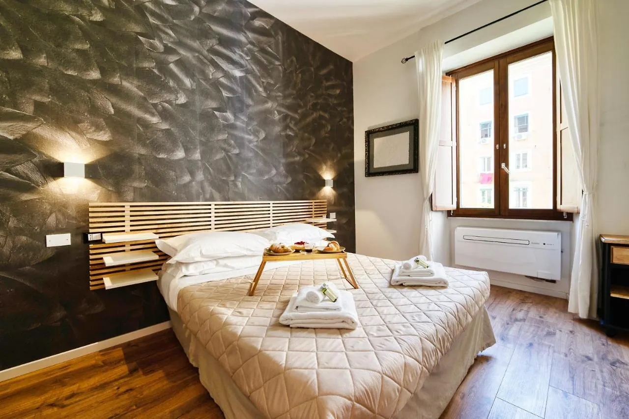 3 Rooms 3 Bathrooms - Lovely Apartment Close The Vatican Rome