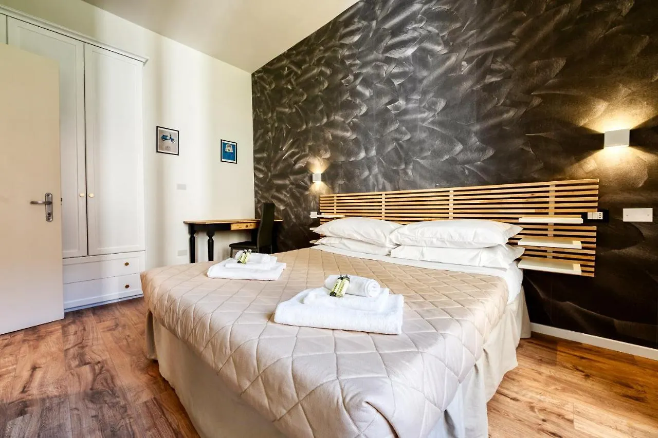 3 Rooms 3 Bathrooms - Lovely Apartment Close The Vatican Rome