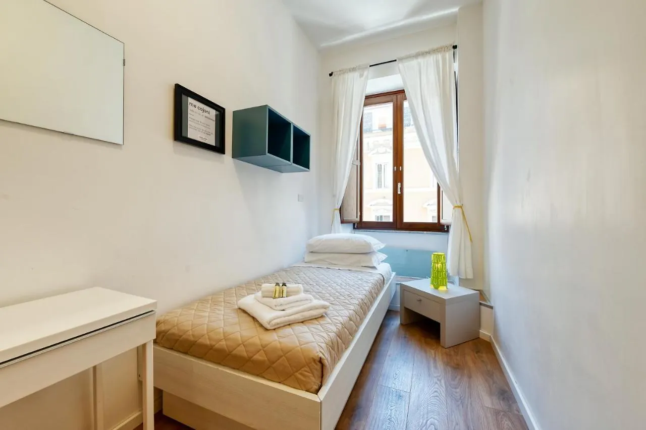 3 Rooms 3 Bathrooms - Lovely Apartment Close The Vatican Rome